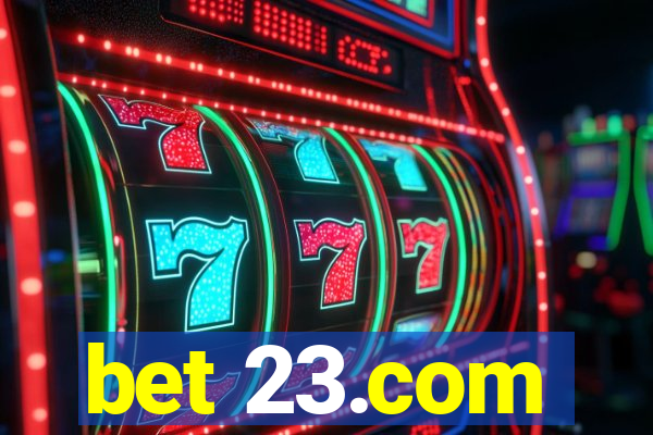 bet 23.com